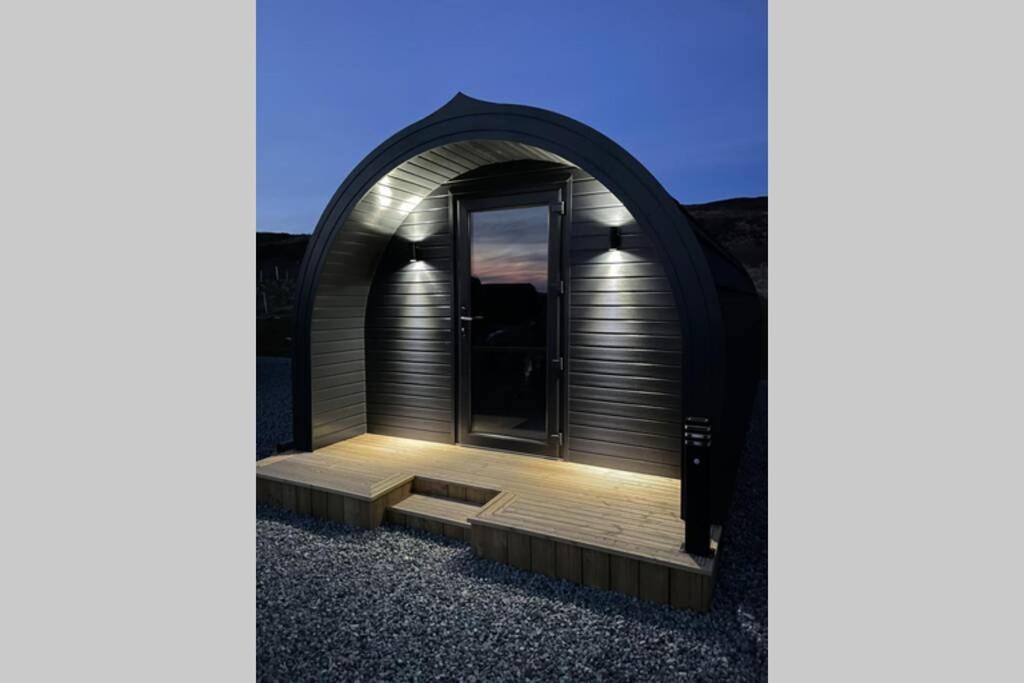Allt Yelkie Pod Ceithir, Earlish Экстерьер фото