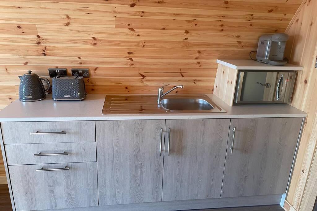 Allt Yelkie Pod Ceithir, Earlish Экстерьер фото