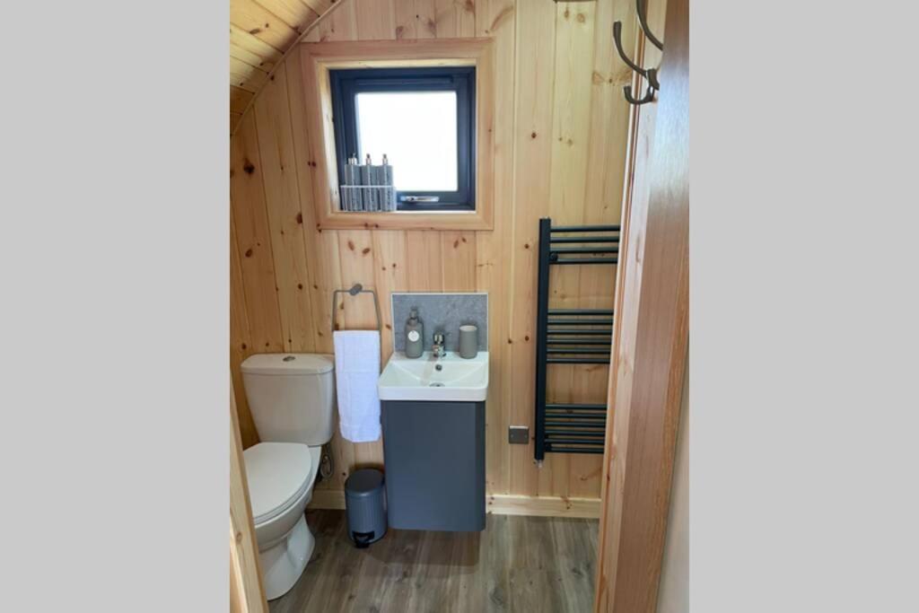 Allt Yelkie Pod Ceithir, Earlish Экстерьер фото