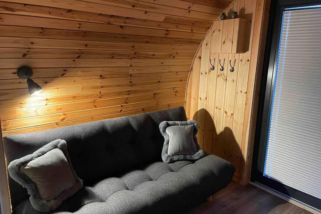 Allt Yelkie Pod Ceithir, Earlish Экстерьер фото