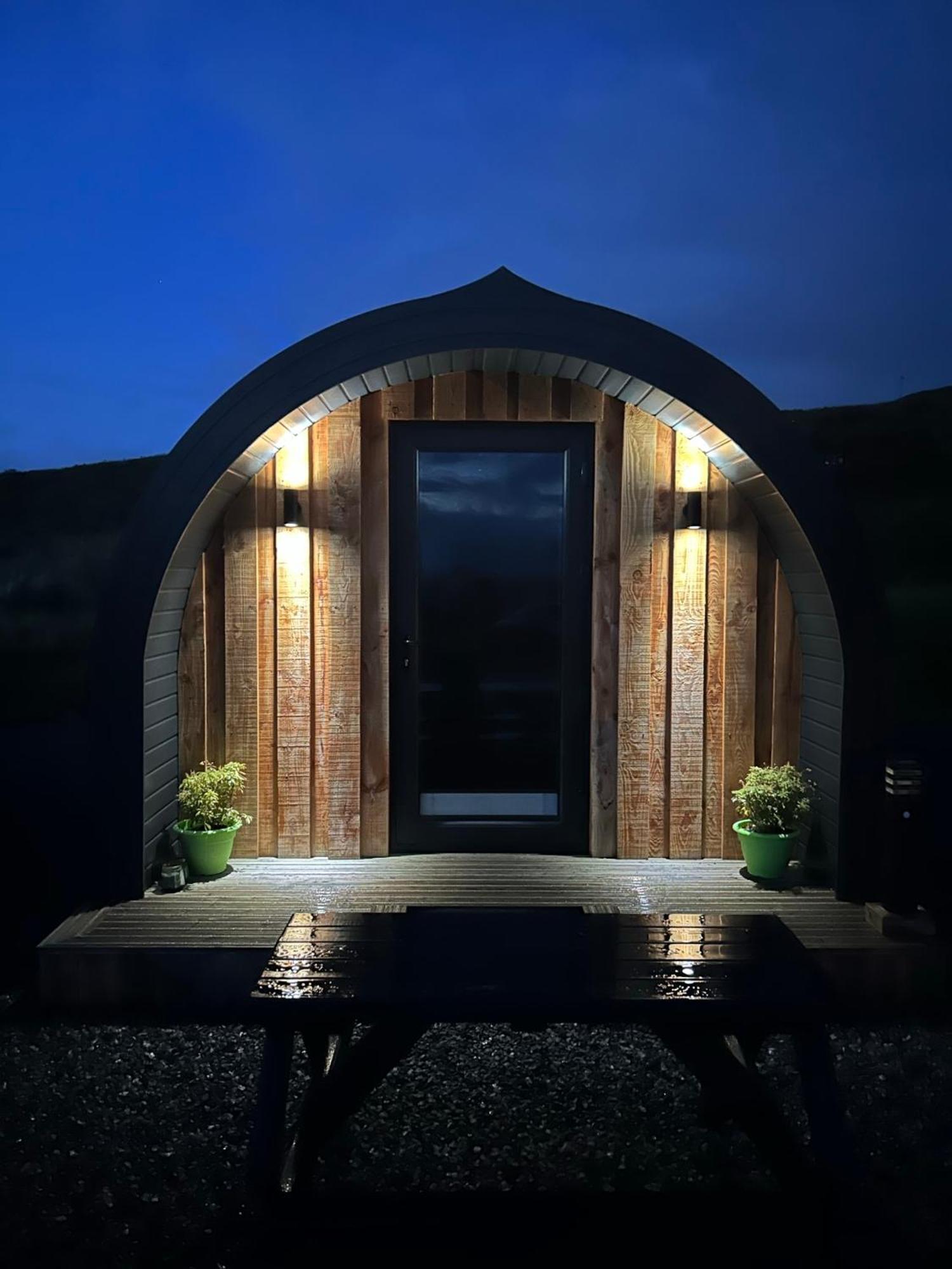 Allt Yelkie Pod Ceithir, Earlish Экстерьер фото